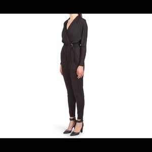 KK surplus jumpsuit- navy blue- brand new